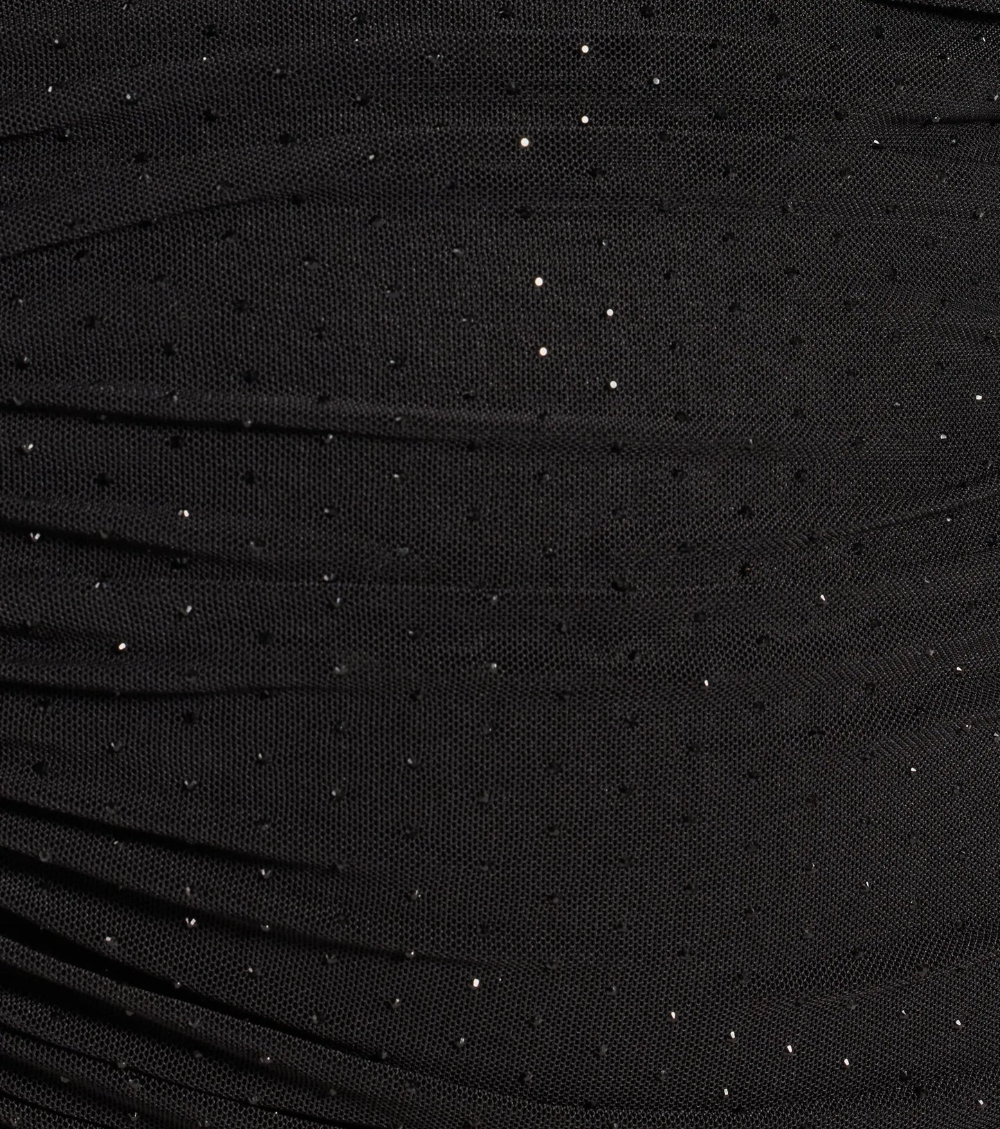 Stunned Allure Corset Rhinestone Bodycon Mini Dress