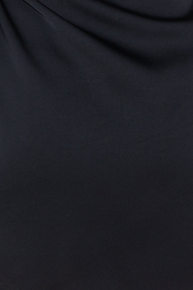 Loving That Girl Mini Dress Black