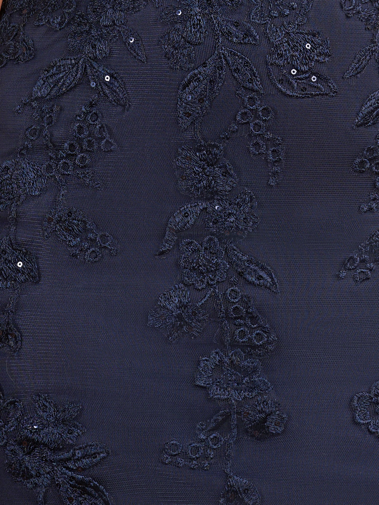 Laelia | Navy Blue Sheath Short Homecoming Dress With Appliques