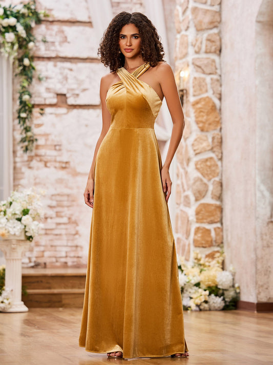 Velvet Dresses feolate Velvet Dresses feolate