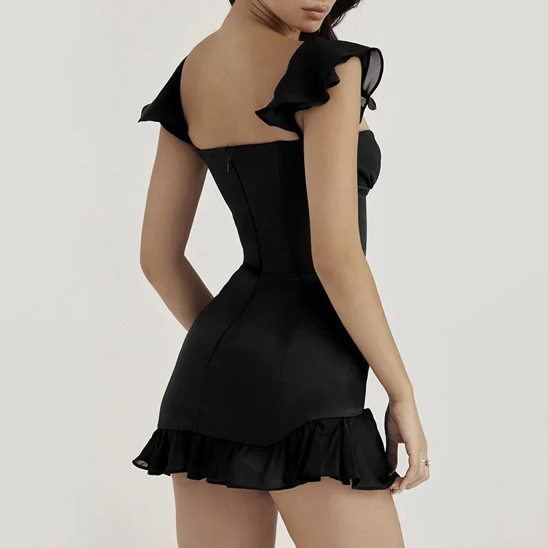 Anissa Mini Dress