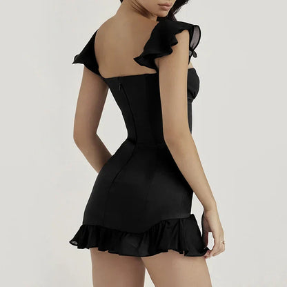 Anissa Mini Dress